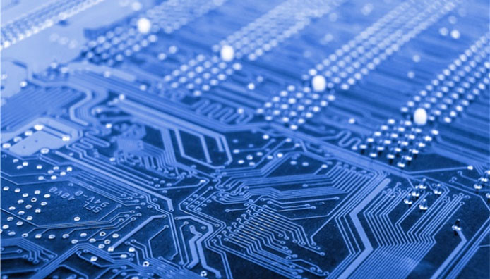 柔性可穿戴电子